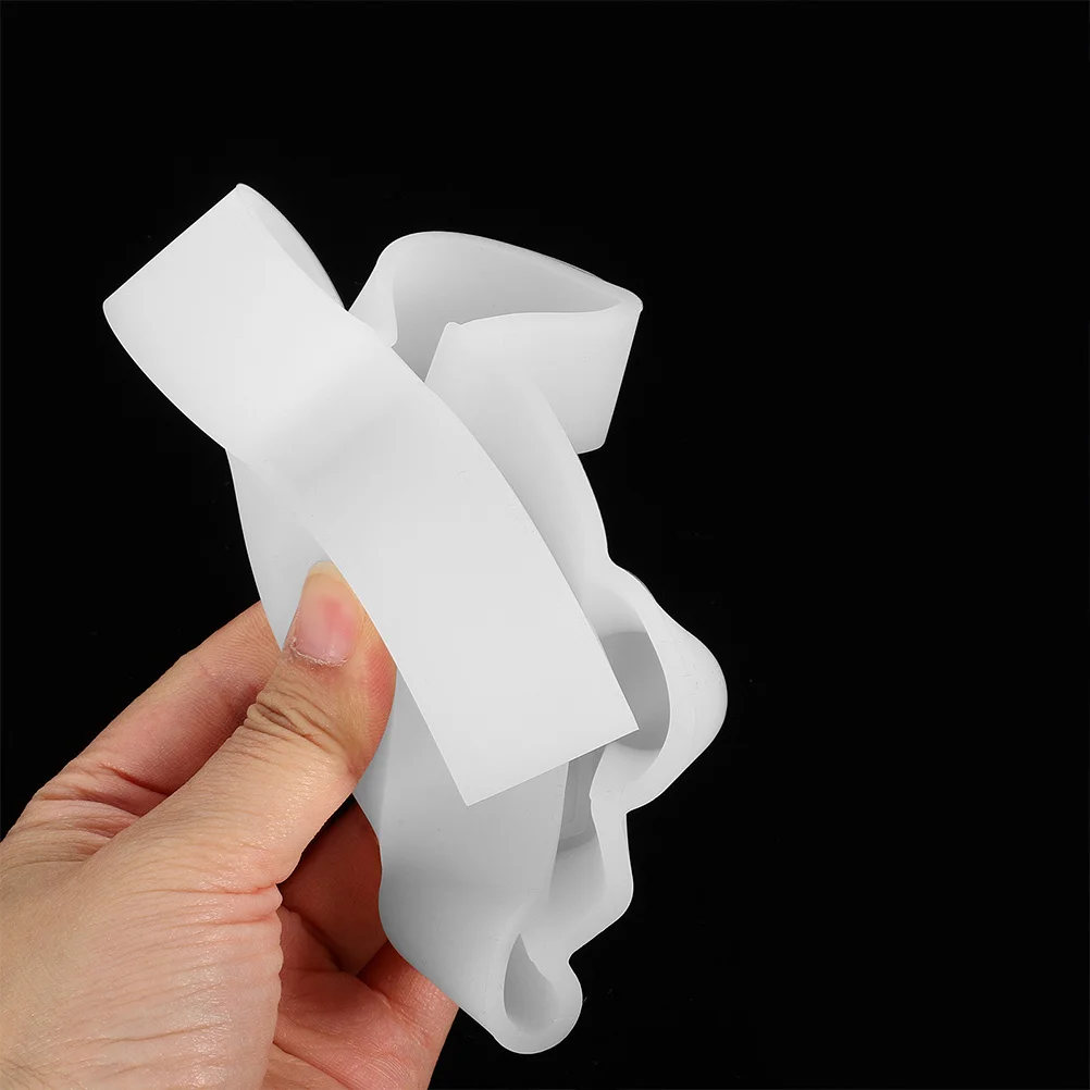 

2pcs 3D Turtle Resin Mold Silicone Molds For Crafts Diy Desktop Ocean Art Sea Turtle Epoxy Resin Mold Animal Shape Casting Mould