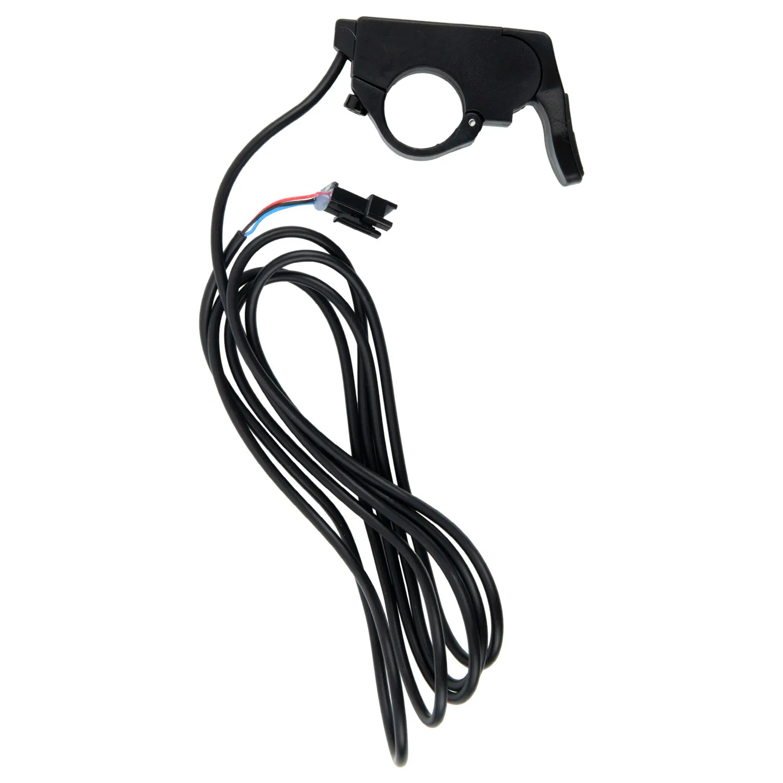 

Абсолютно новый, прочный, высококачественный комплект дроссельной заслонки (пальцевый газ) для замены, 12В-72В, универсальный