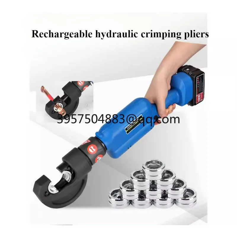 Electric Hydraulic … - image