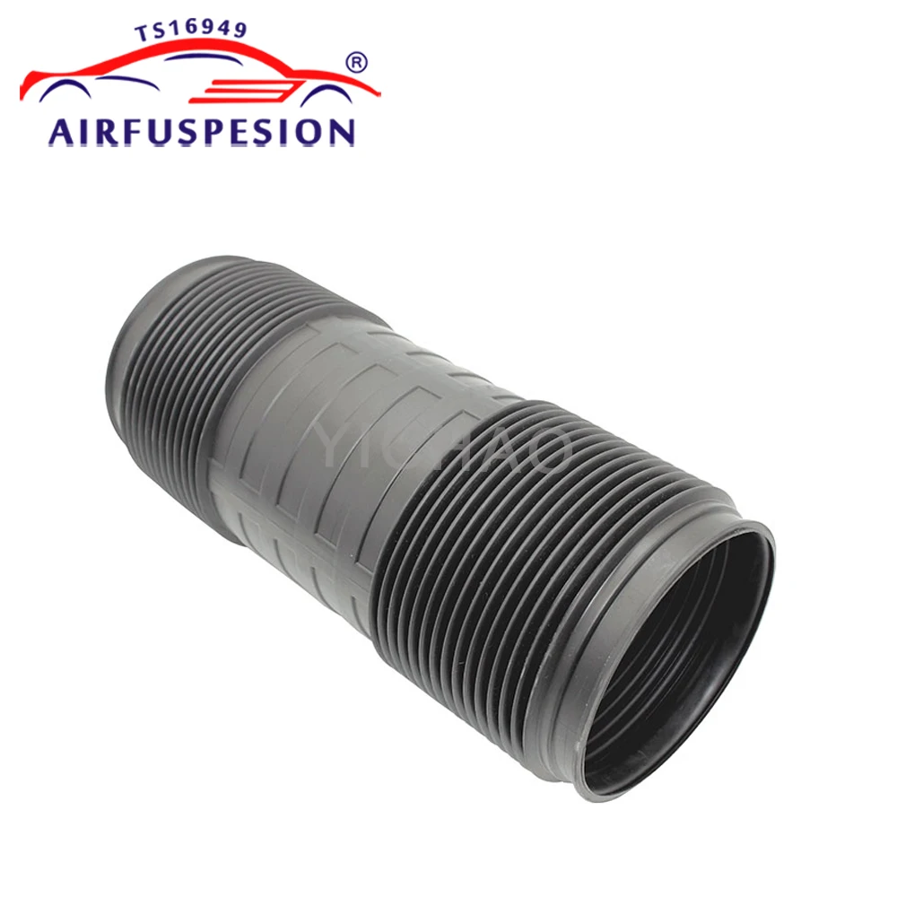 1PC Front or Rear ABC Hydraulic Shock Absorber Dust Cover For Mercedes Benz S-Class W221 CL-Class W216 A2213206313  A2213208713