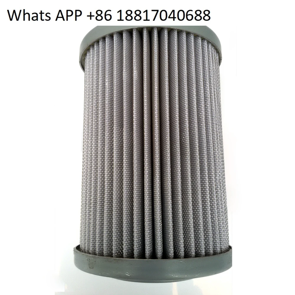 Screw oil filter 7384188