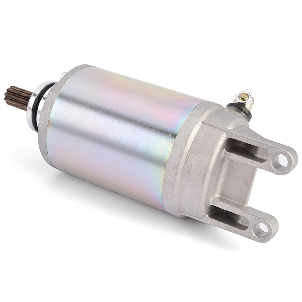 SC 150 250 Starter Motor For Kawasaki SC250 SC150 Epsilon 2002 21163-S001