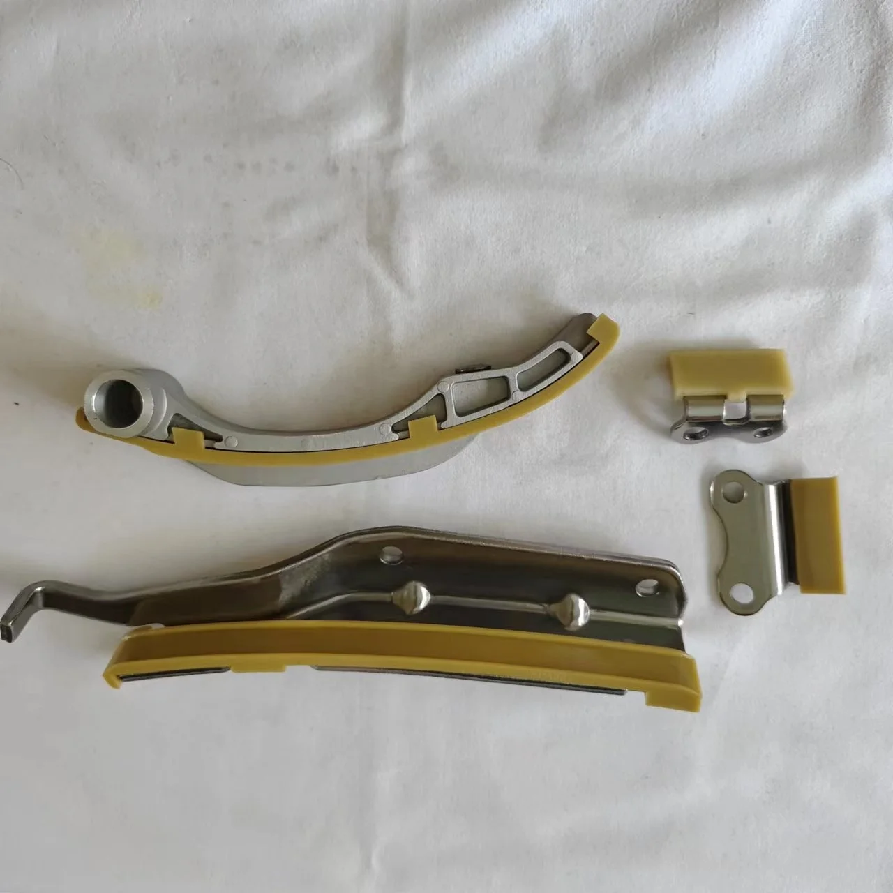 파제로 몬테로 스포츠 3.2L 2010-2017 신형 4M41 엔진용 4M41 타이밍 체인 키트 1141-a045 Me192230 KC-07-1