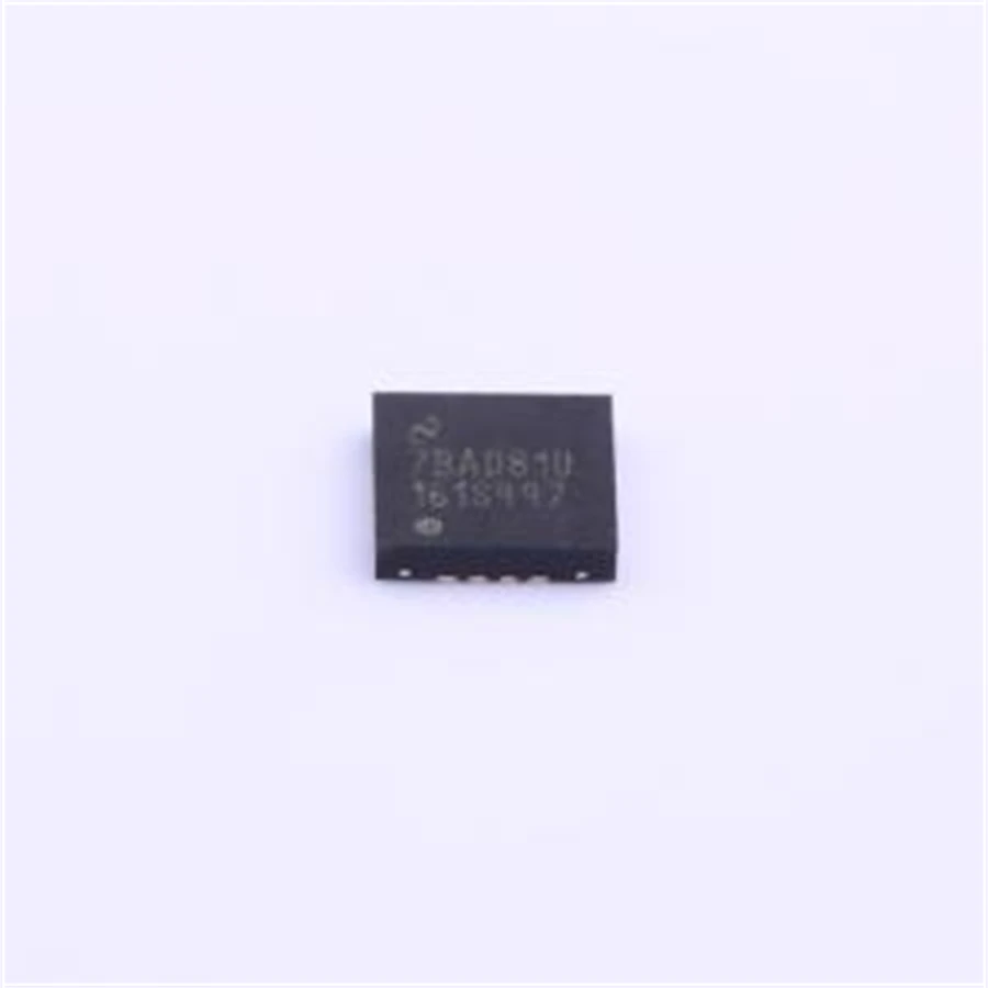 

5PCS/LOT DAC161S997RGHR (Data Acquisition)