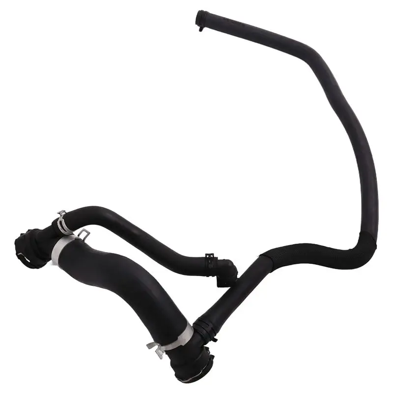 

Car Radiator Coolant Hose LR012615 For Land Rover Range Rover 2010-2012 5.0L, 8Cyl Supercharged Water Hose Drainpipe