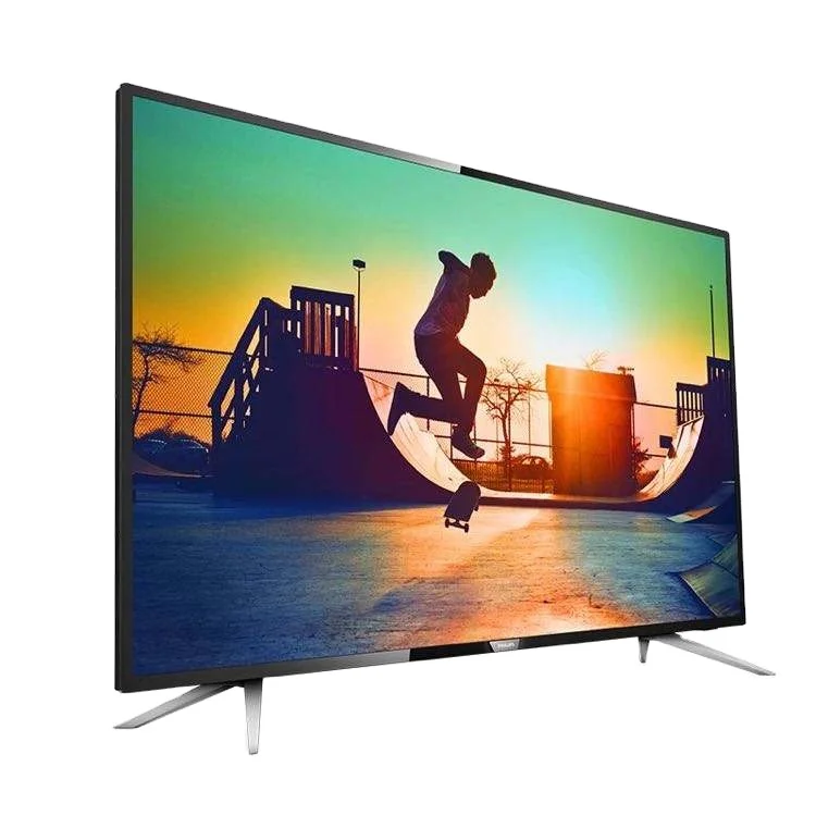 

New Smart led tv 50inch 4k television promotional