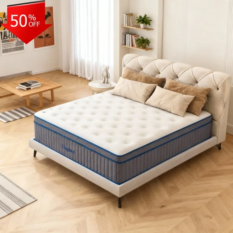 

Mattress Pad Vacuum Tablets Mattresses King Size Magalu Official Store Folding- Bed Bases Frames Home Furniture Liquidation