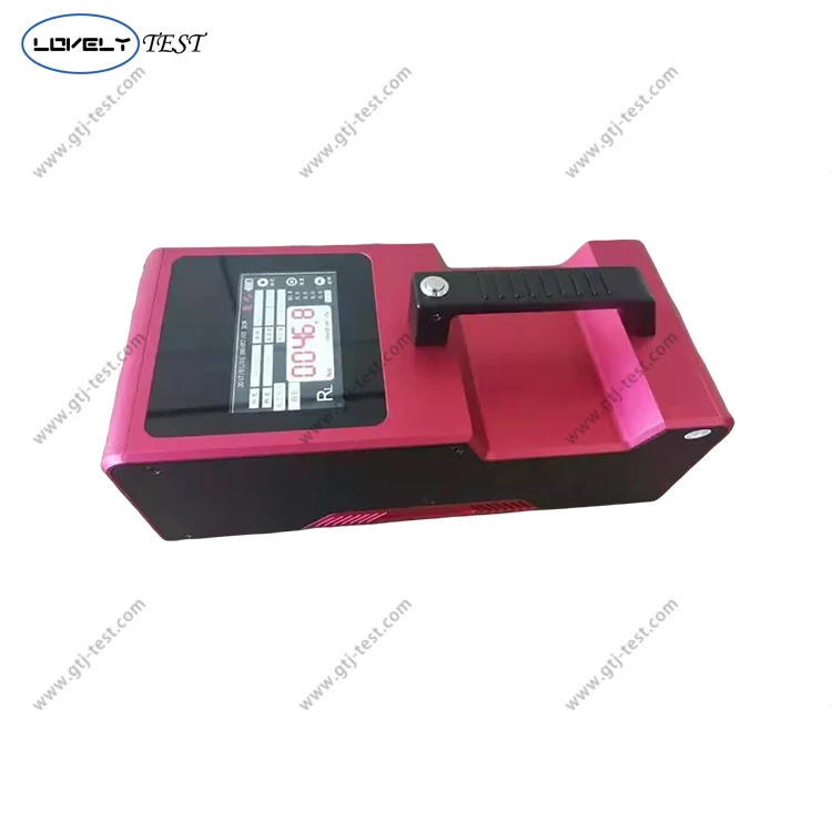 Hot Sale Retroreflectometer for Horizontal Road Marking Lines for Rainy Night