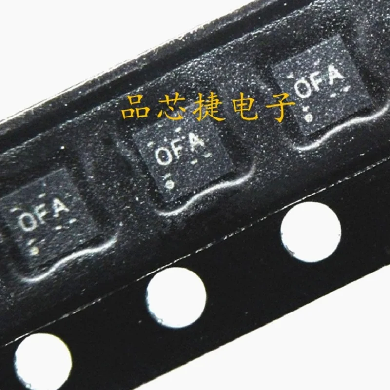 

10pcs/Lot TPS62065DSGR Marking OFA WSON-8 3MHz, 2A Highly Efficient Synchronous Step-Down DC/DC Converters