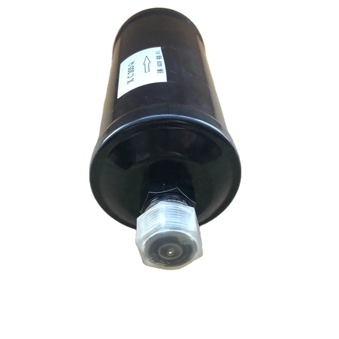 Aftermarket bus AC PARTS 305Q 4017404 Receiver Drier for Song zhi