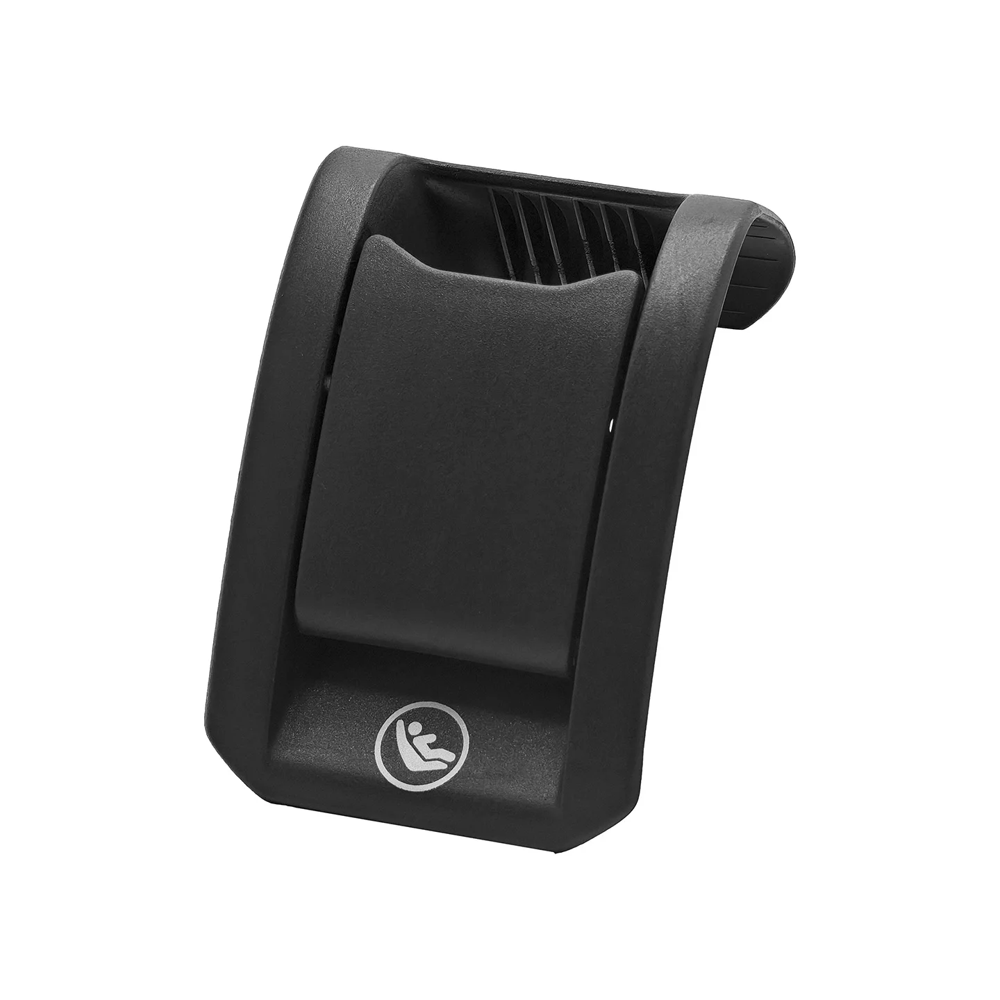 OEM:5H0887233 Fit For Volkswagen ID.4 Car Rear Seat ISOFIX Latch Child Safety Seat Interface Buckle Direct