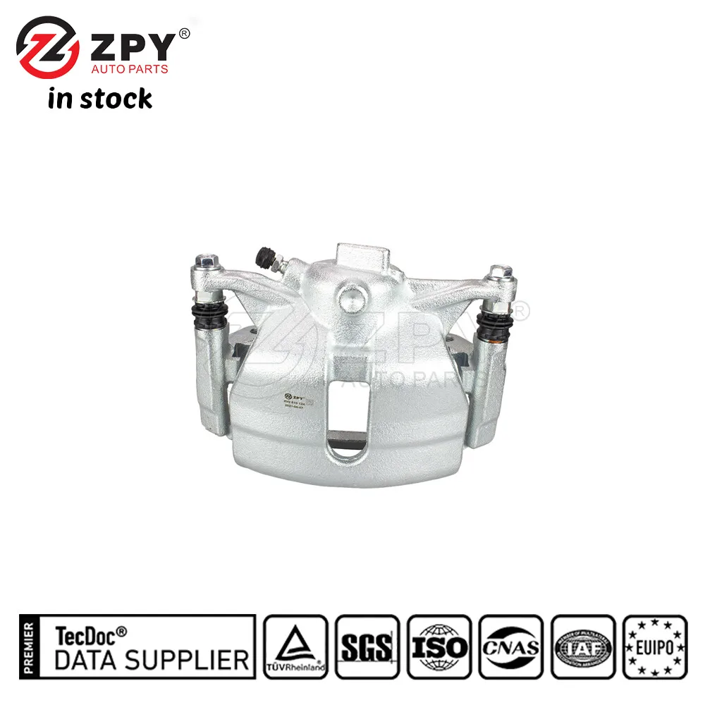 

ZPY New Hight Quality Brake Caliper Right Front Fits For Audi A3 8V0 615 124