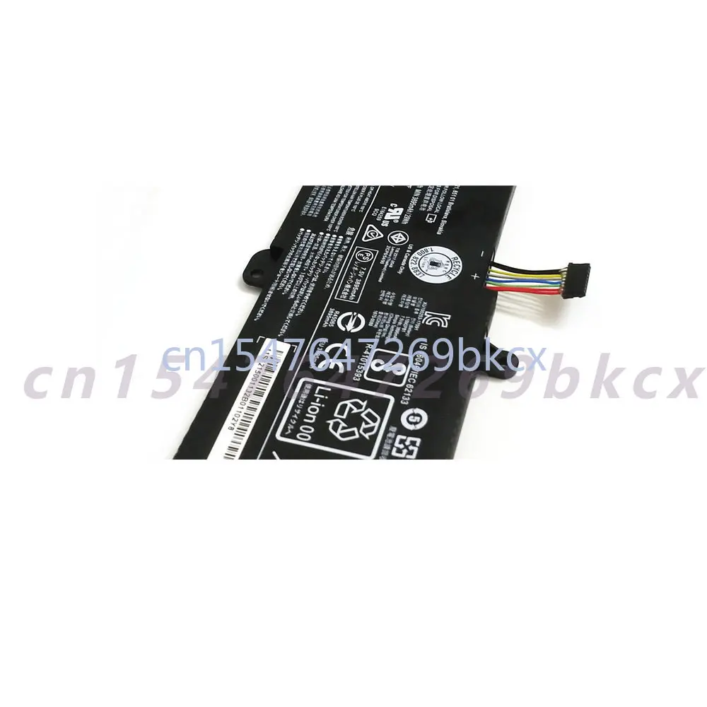 High Quality For XIAOXIN 5000-15 Ideapad 320-15ABR 14IAP 330-17IKB S145-15IWL L16L2PB2 L16L2PB3 L16M2PB1 Laptop Battery