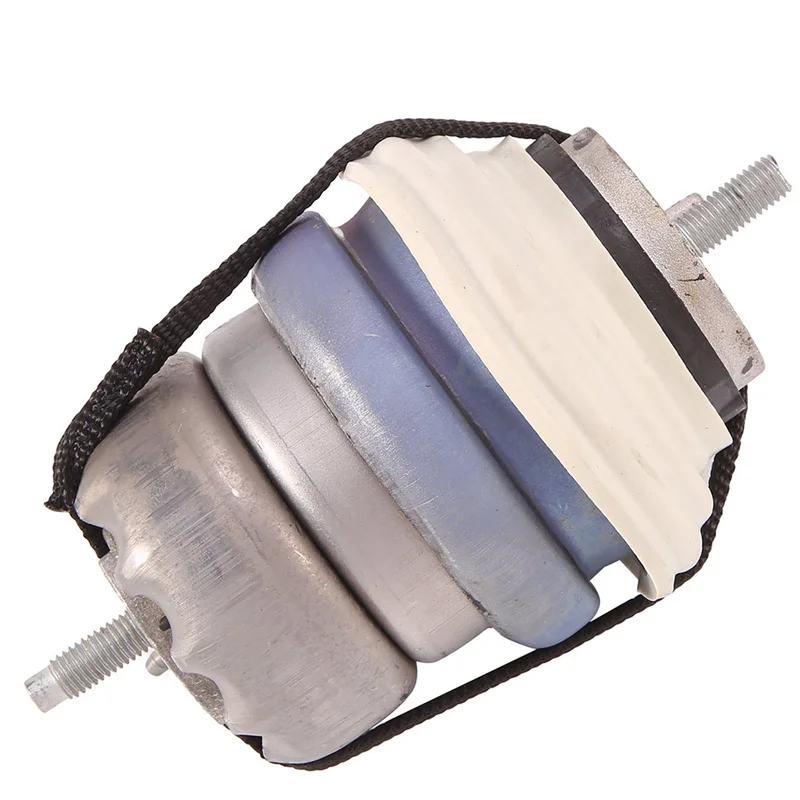 

C2Z13435 C2D6341 Аксессуары для крепления двигателя автомобиля для Jaguar XF XJ 2008-2015 Diesel 3.0 2.2 8X23-6A003-CC 6W83-6A003-AD