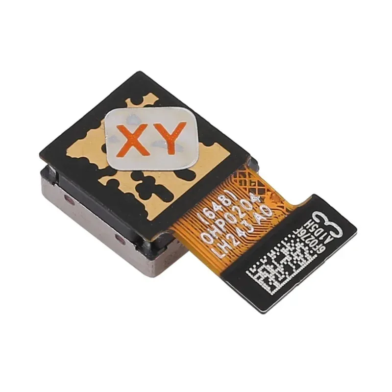 Vivo Y66 휴대폰 수리용 후면 카메라 부품 교체