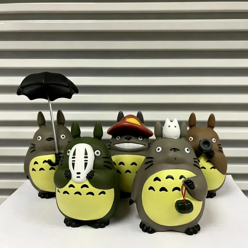 

Коллекционная фигурка-игрушка Dragon Cat: Мультяшный персонаж, сюрприз-бокс, украшение для рабочего стола, подарок на день рождения для фанатов