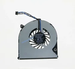 New For HP Probook 4530S 4535S 4730S 6460B 6465B 6470B 6475B 8460P 8470P 8470W Series Laptop CPU Cooling Fan 646285-001