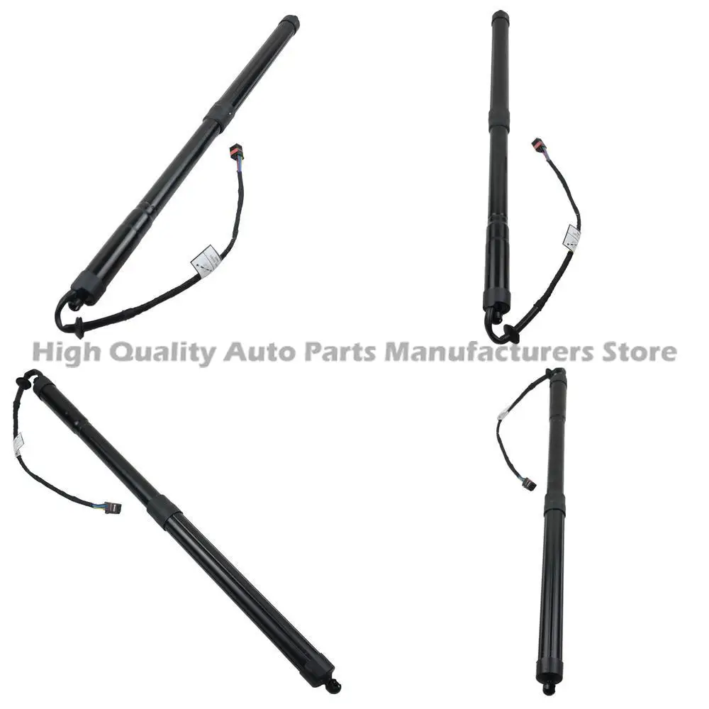 

1 pair For Rear Electric Tailgate Gas Strut for 2012-2013 Range Rover Sport LR05144301