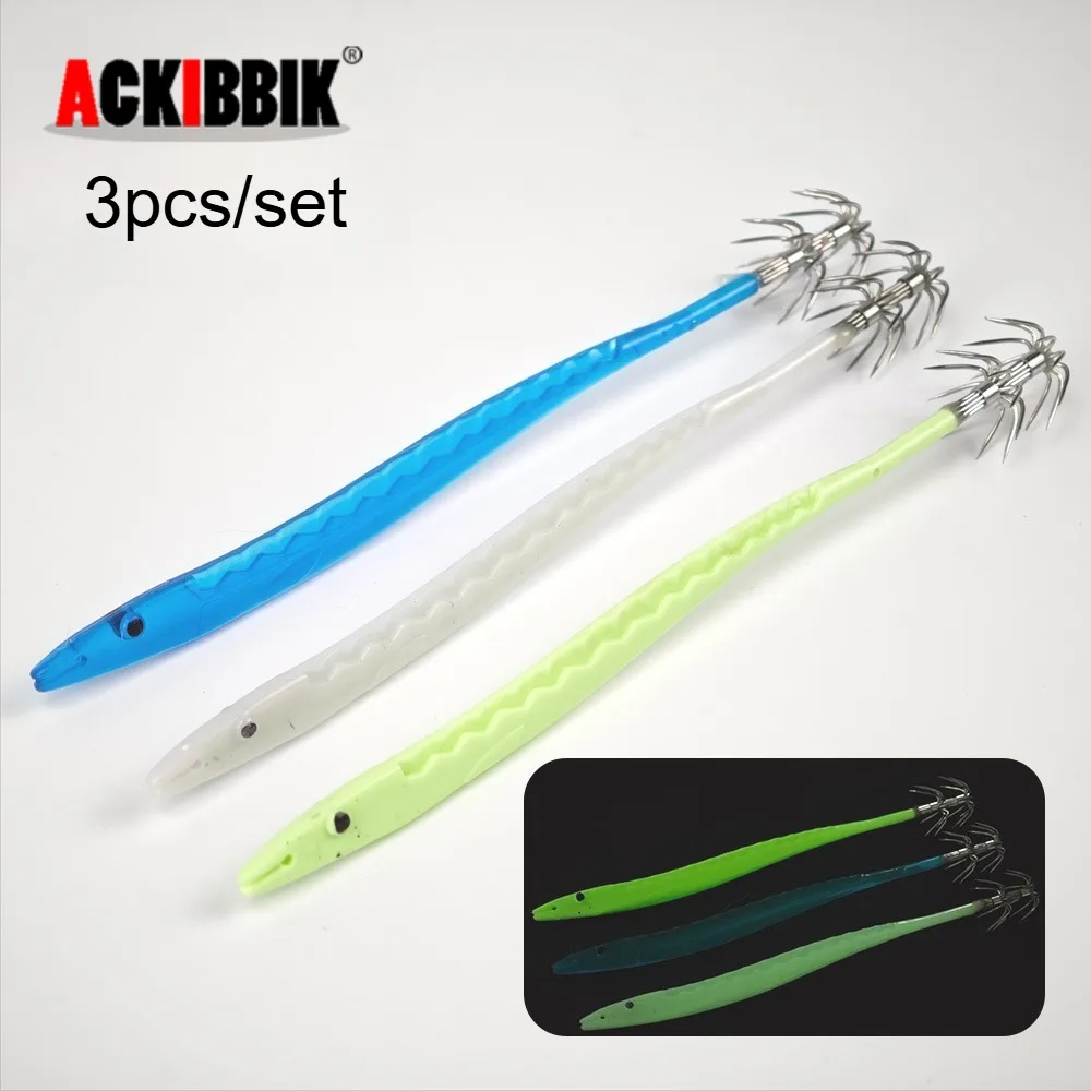 Ackibbik 3Pcs 14.5C… - image