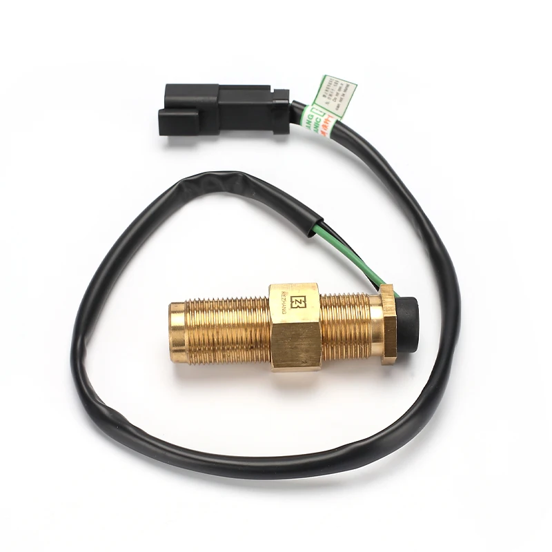 

Датчик скорости двигателя Revolution, положение коленчатого вала 7861-92-2310 Pc200-5 Pc210-6 Pc360-8 Pc300-7 Pc200-3 800, детали экскаватора