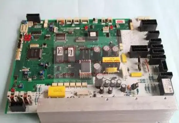 

Плата дверной панели лифта HOPE P 231701 B000G01