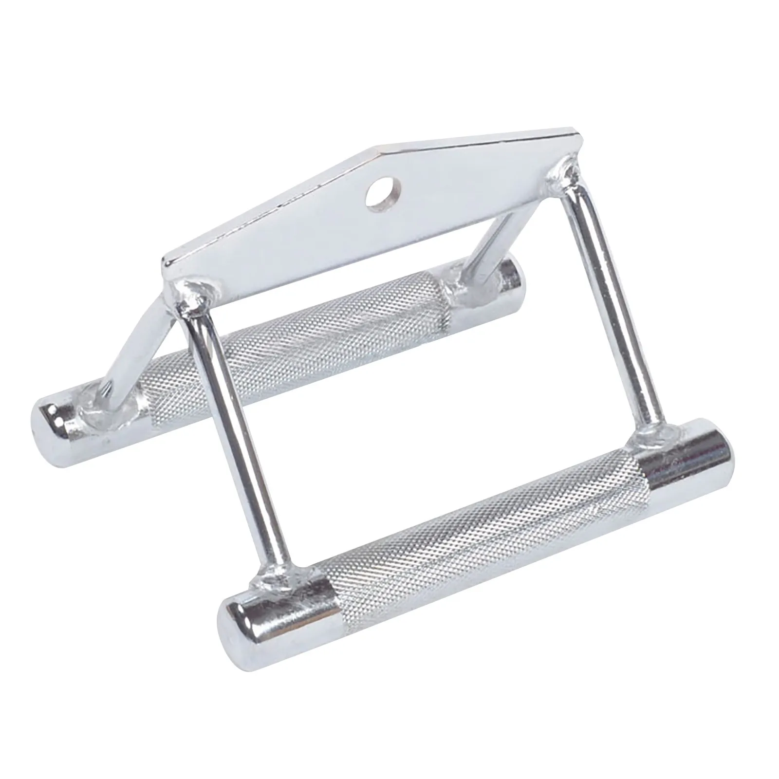 

High Pull down Handle V-ape Strength Equipment Accory Big Bird Pull Rod Fitn Equipment Sit-Up Rowing Traction Rod