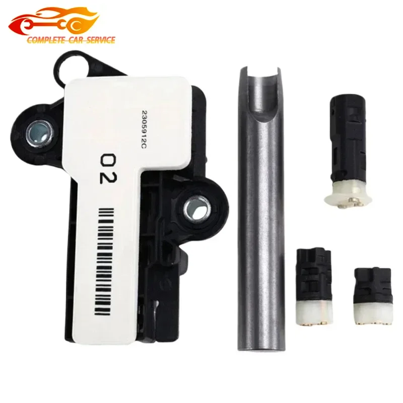 

722.9 Transmission TCU Speed Sensor Y3/8N1 Y3/8N2 & Y3/8N3 Suit For Mercedes 7G Plate Control Module V3 /V2 New 722.9