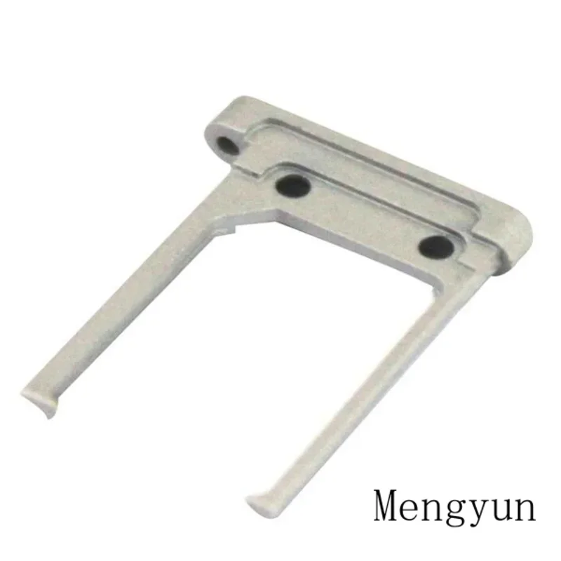 1pcs Replacement for Microsoft Surface 3 - Silver Sim Card Holder Tray