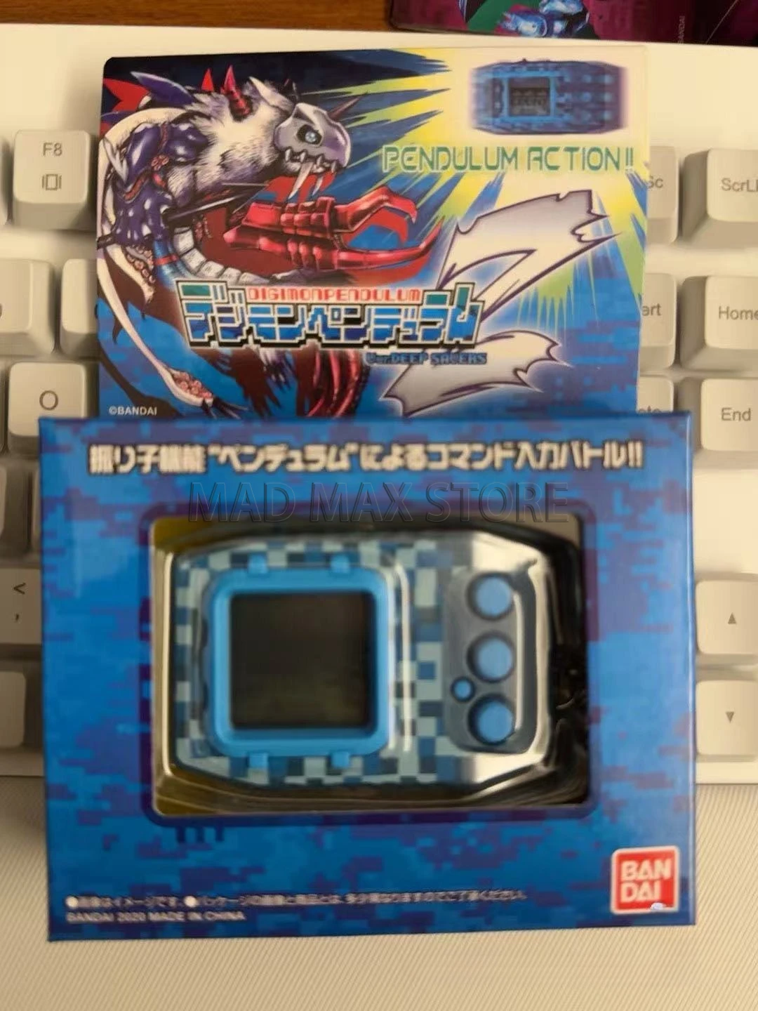 

Only This One Bandai Tyrannosaurus Rex Machine Super Dragon+this Deep-sea Savior Digital Anime Character Customized Toy