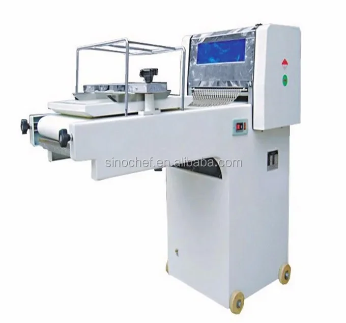 

Profesional Toast Moulder toast shaping machine for bakery