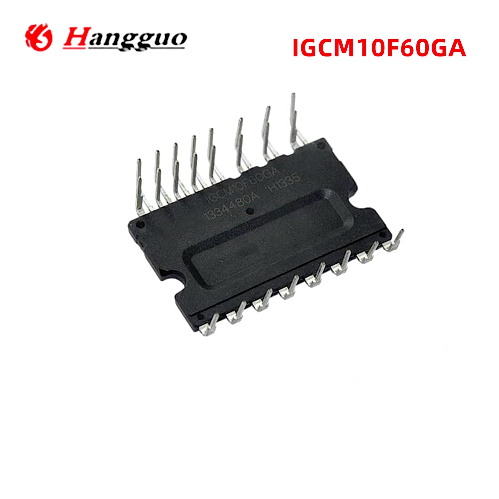 Original IGCM06F60GA IGCM10F60GA IGCM15F60GA IGCM20F60GA Variable frequency air conditioner IPM module