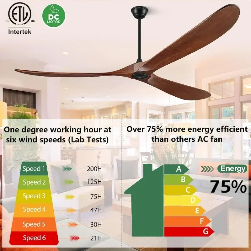 Ventiladores De Teto Extra Fan Propeller, aparelhos De Refrigeração, eletrodomésticos