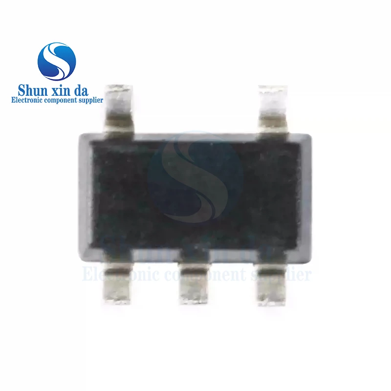 10PCS TPS70933 TPS70933DBVR SDG SOT23-5 3.3V 150mA Low-dropout Linear Regulator Original Authentic Brand New Authentic