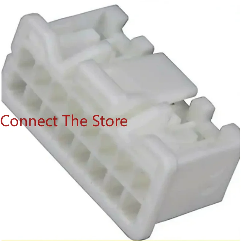 

9PCS Connector PUDP-20V-S Rubber Shell 20P 2.0mm Spacing Original Stock