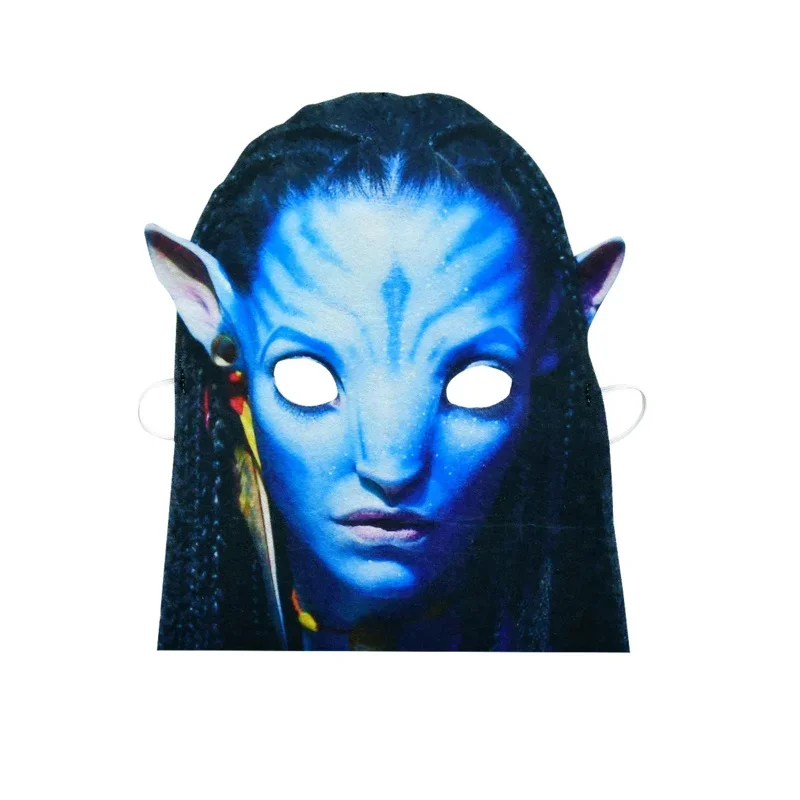 Avaring Cosplay Kostuum Film Jake Sully Neytiri Bodysuit Pak Zentai Jumpsuits Jongens Meisjes De Weg Van Water Halloween Kostuum