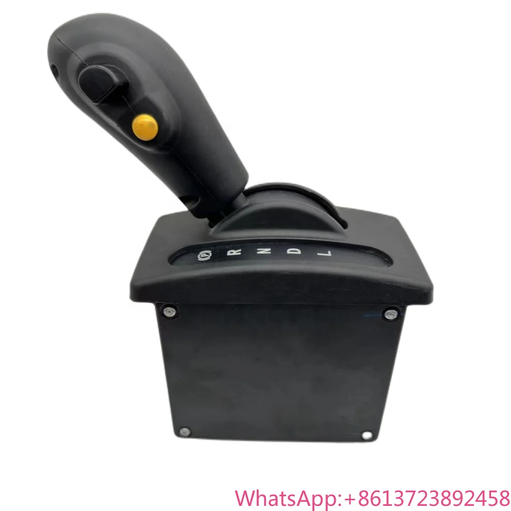 

479-8151-01 Excavator Automatic Gear Shifter Parts