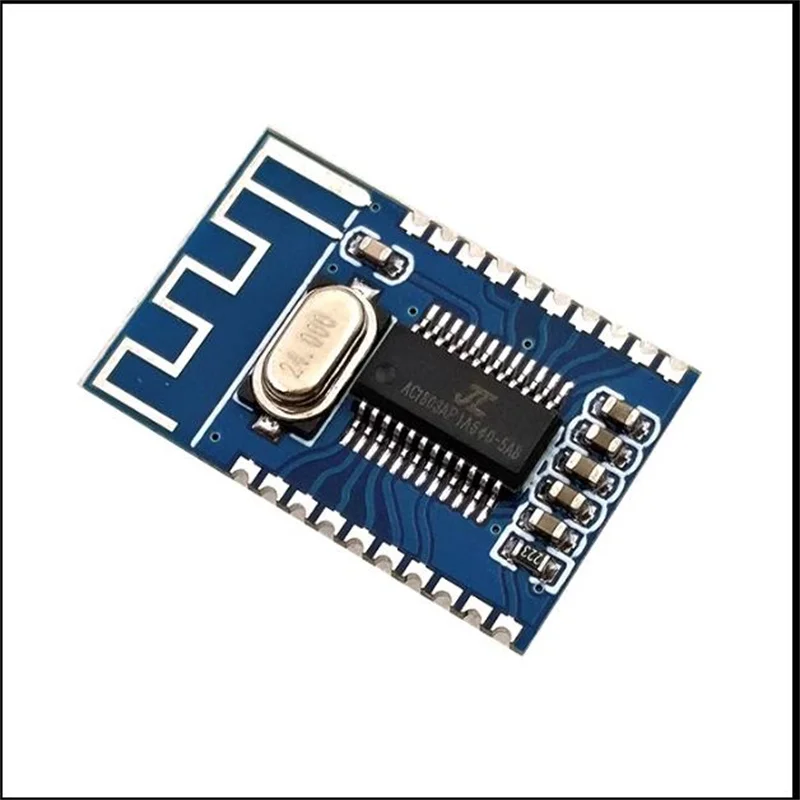 Bluetooth Audio Module Wireless  4.2 Circuit Receiver Board Stereo