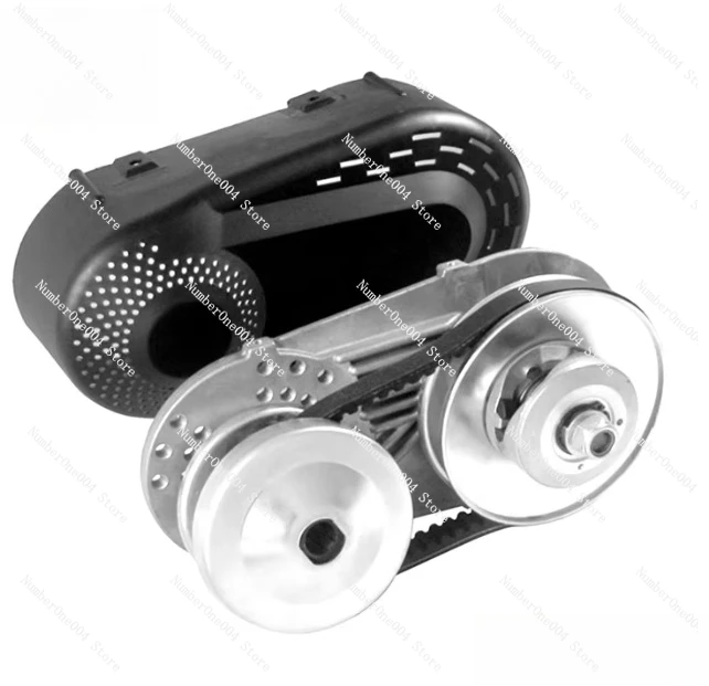 CVT Clutch Suitable for Go-Kart Engine 164f170f Gx160gx200 Shaft Diameter 20mm