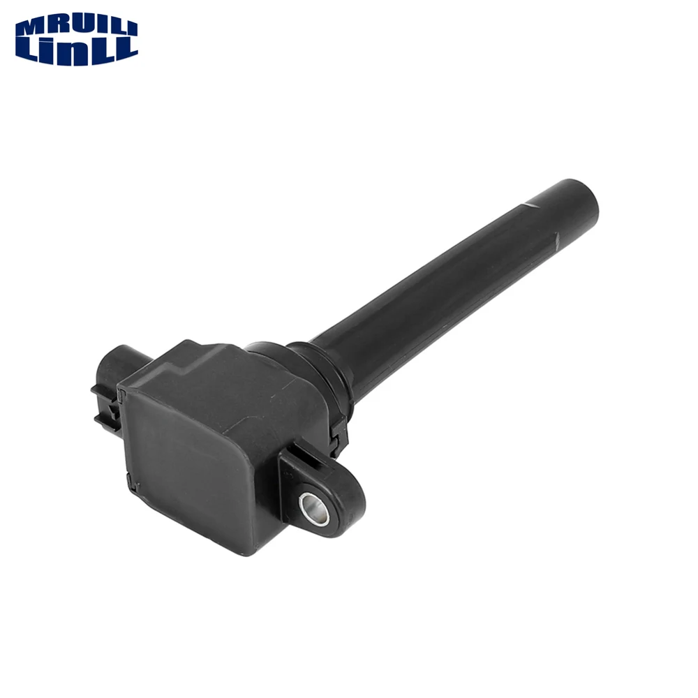 1/4PCS NEW Engine Ignition Coil OE# H6T11571 33410-93J00 3341093J0000 For SUZUKI OUTBOARD MARINE