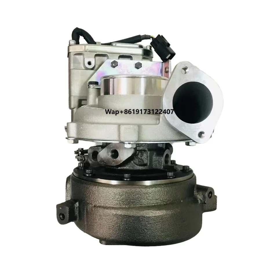 Original Imported New Turbocharger for UD Truck GT3571KLV729274-5021
