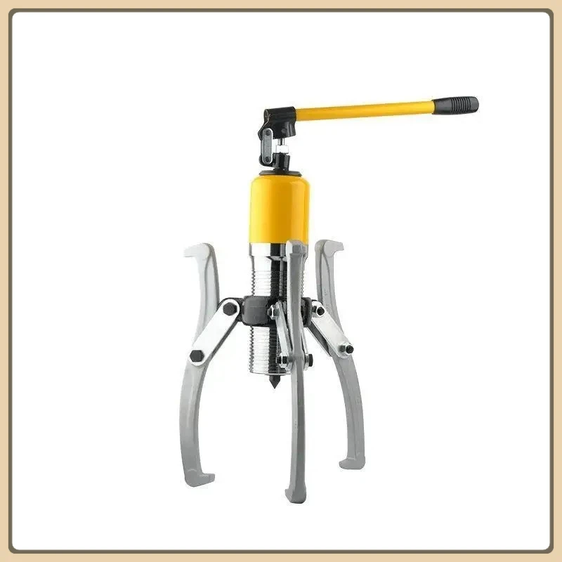 

НОВЫЙ инструмент для снятия подшипниковой шестерни 2025 года, многофункциональный съемник, гидравлический съемник, лошадь, три когтя, 5 тонн, 10 тонн