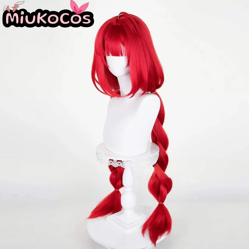 在庫あり Ukinami Yuzuha コスプレウィッグ MiukoCosplay ゲーム Zenless Zone Zero コスプレ