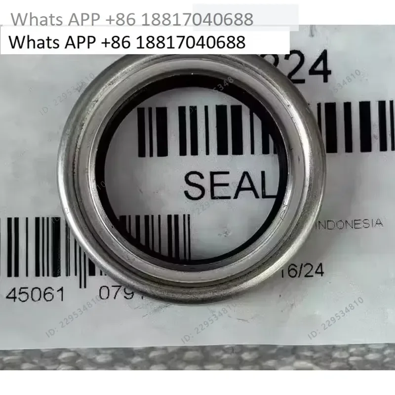 1PC for Water Boat Outboard Motor Propeller Shaft Oil Seal Outer Four Punch 75-90-115-250 Stern Drive Special Oil Seal
