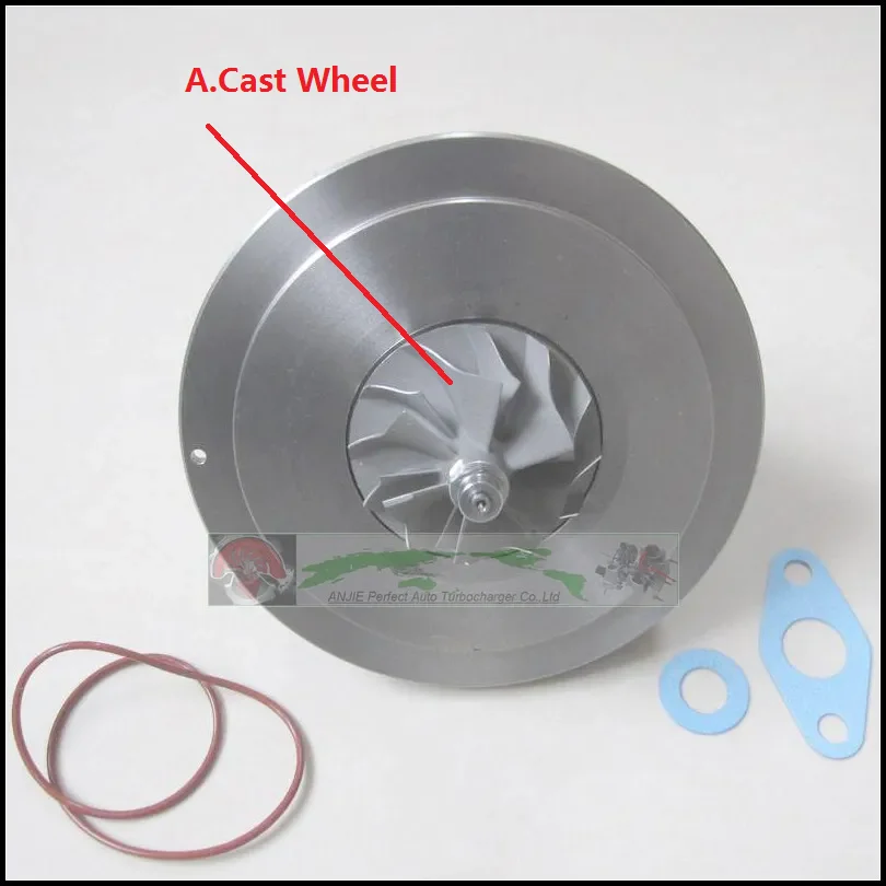 Turbo Cartridge CHRA 820021 820021-5004S 809200-0001 11627633925 11627645759 7645759 7643719 For BMW 116 F20 N13B16 819997-9001S