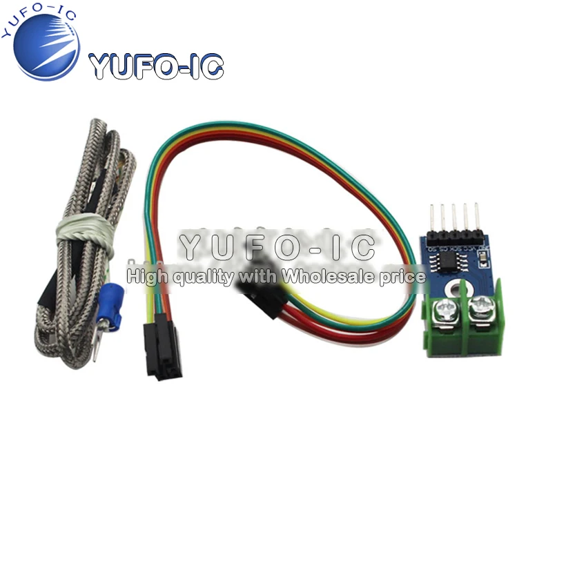 MAX6675 K-Type Ther…