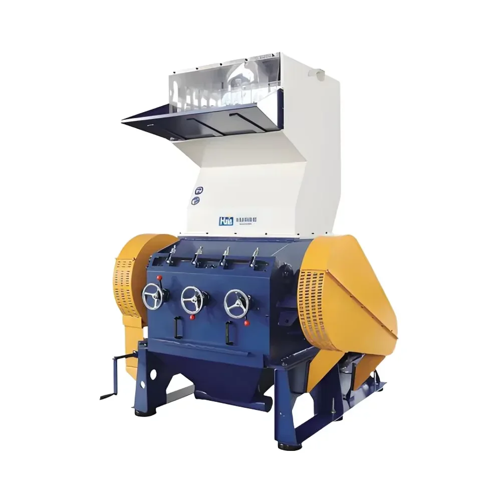 إلى HNS260-400 المعدات المساعدة البلاستيكية HNS المحبب