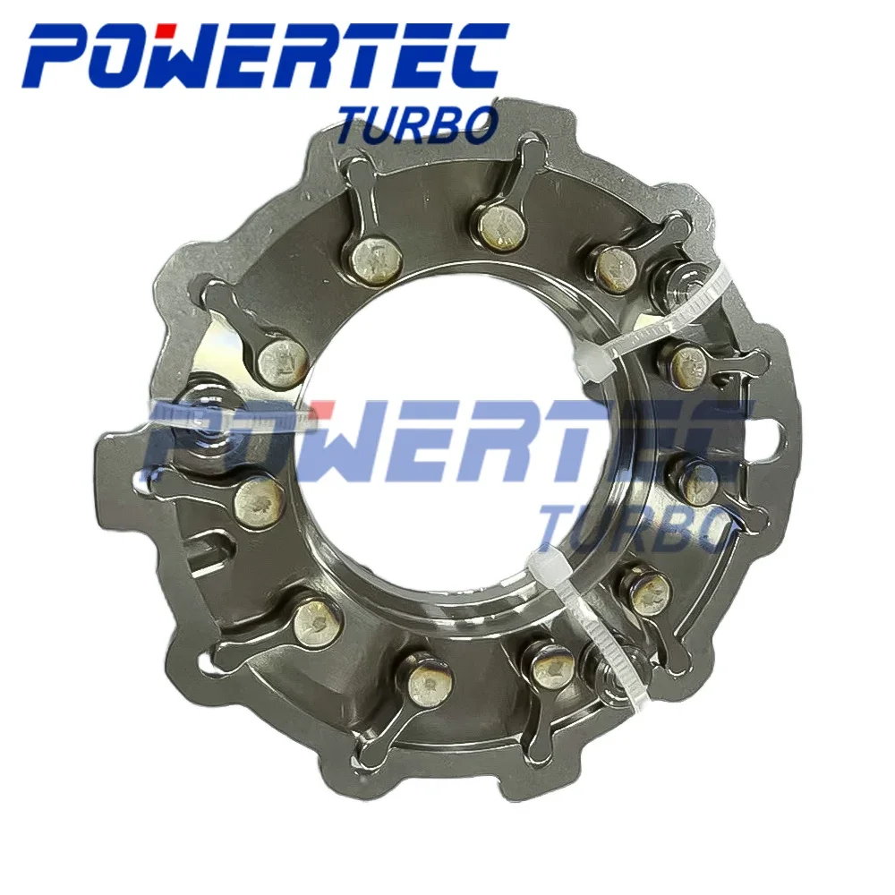 Turbo nozzle ring GTB1549V for Opel Insignia Astra Zafira 160HP 118Kw 2.0CDTI A20DTH 1956 ccm 2007- 786137 Turbine 5860381
