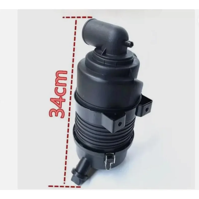 1 قطعة ل Takeuchi TB125 135 138FR 145 153FR حفارة جزء مجموعة مرشح الهواء قذيفة