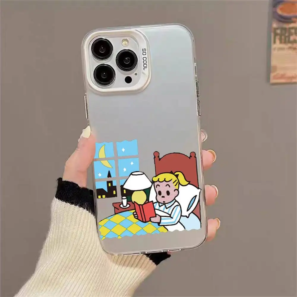 Рисунок 3 - Чехол для телефона Kawaii Harada