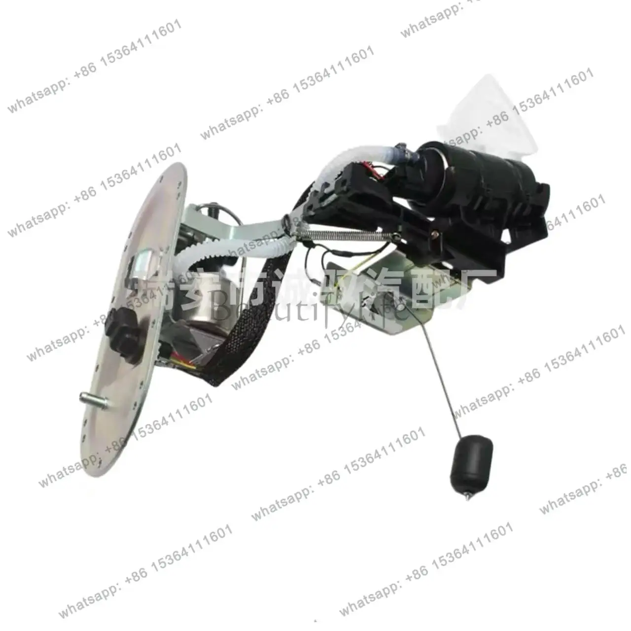 

75127-02C Motorcycle fuel pump assembly 75127-02C
